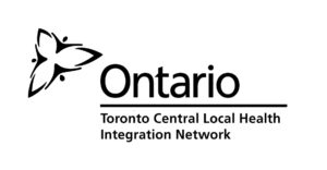 Toronto Central Local Health Integration Network Logo